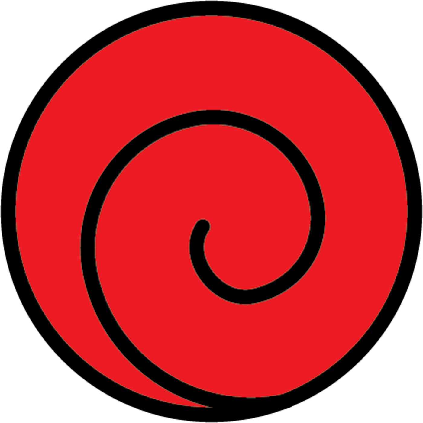 Uzumaki icon